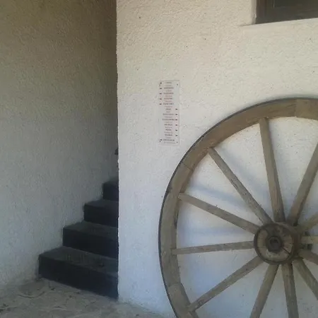 Guest house Africa *