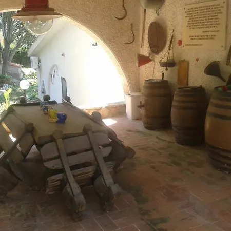 Guest house Africa Capaci