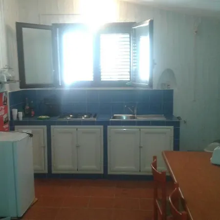 Africa Guest house
