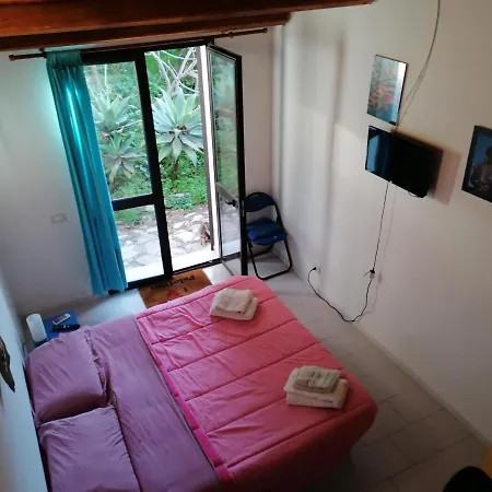 Africa 3*