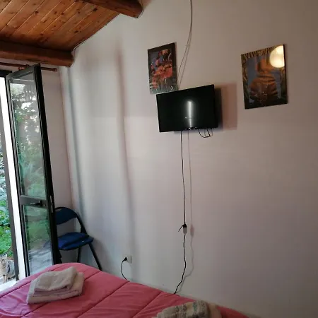Guest house Africa *