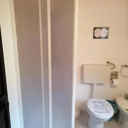 Guest house Africa