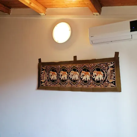 Guest house Africa *