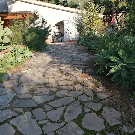 Africa Guest house Capaci