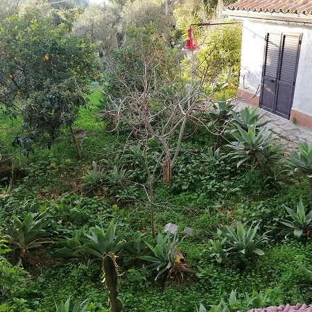 Guest house Africa