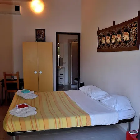 Africa Guest house