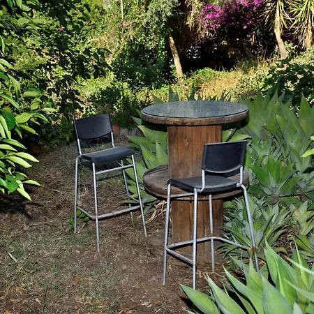 Guest house Africa 3*