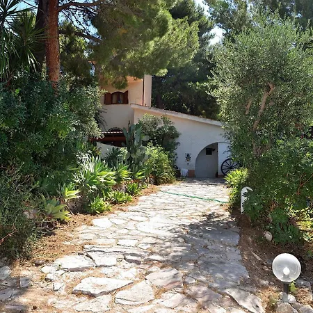 Africa Guest house Capaci
