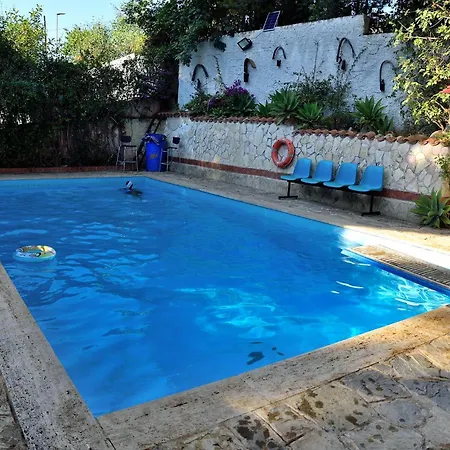 Africa Guest house 3*