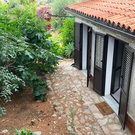 Guest house Africa 3*