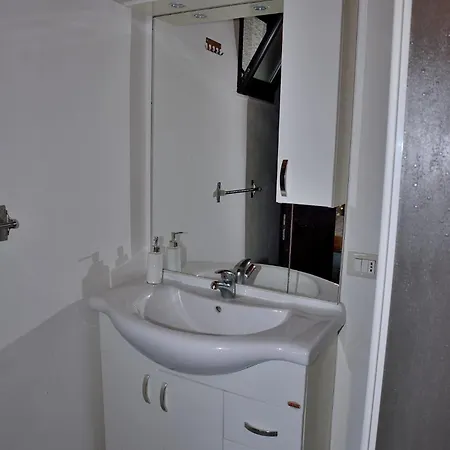 Africa Guest house