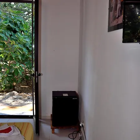 Africa Guest house 3*
