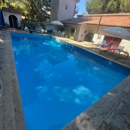 Guest house Africa